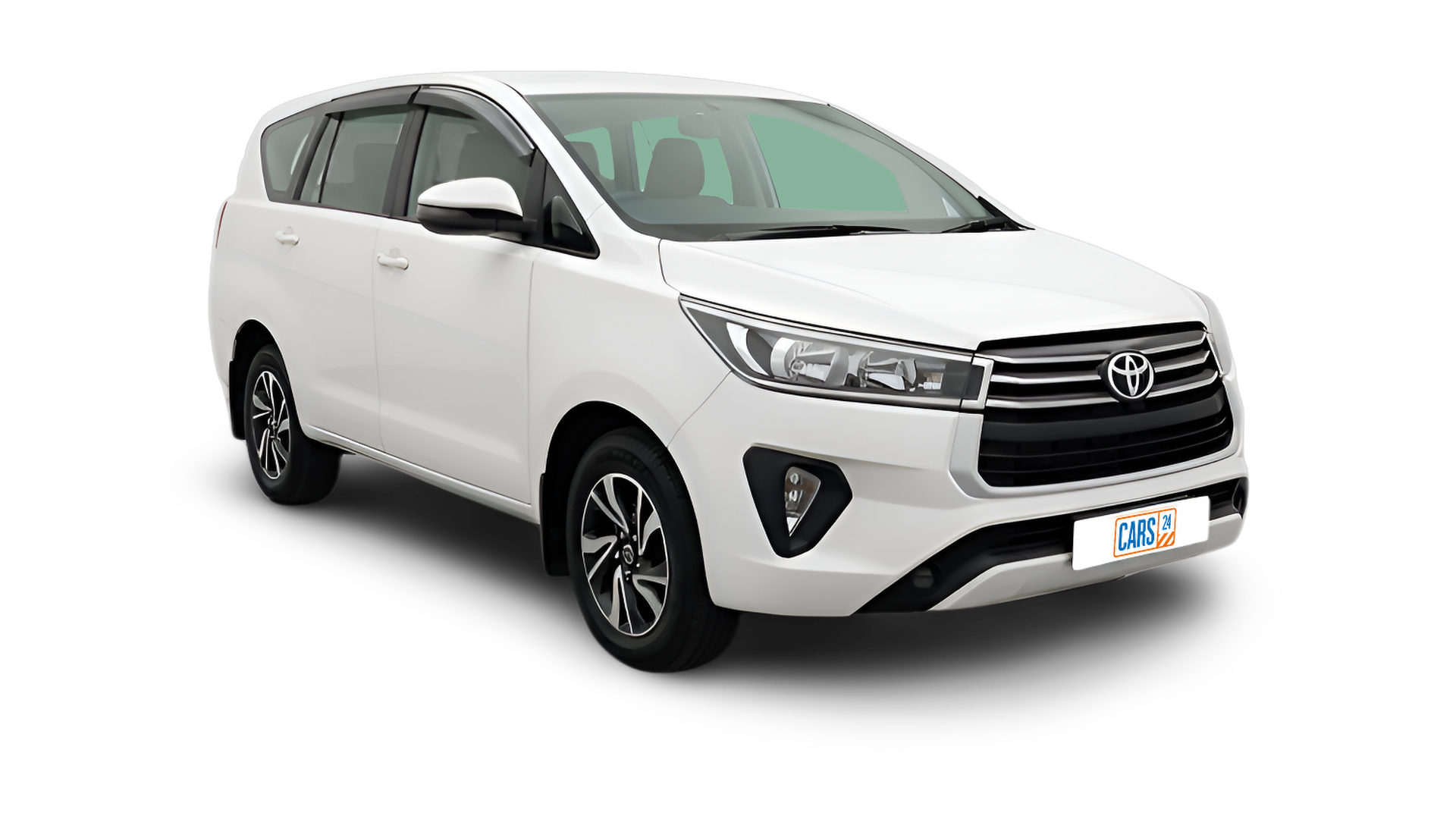 Toyota Innova Crysta-img